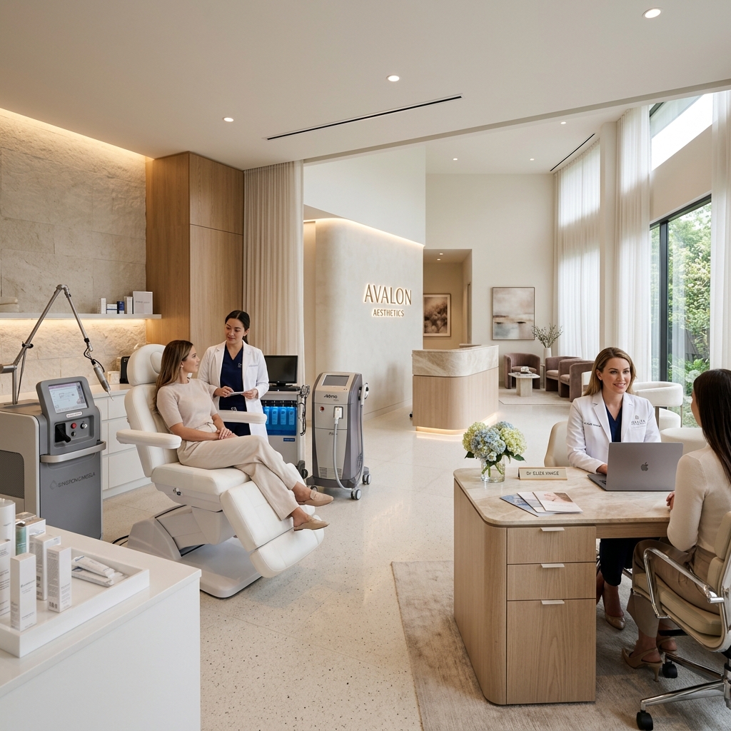 Avalon Aesthetics Clinic
