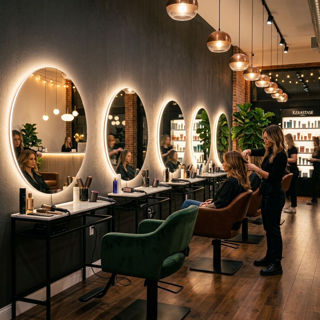 Love Scalp & Hair Clinic