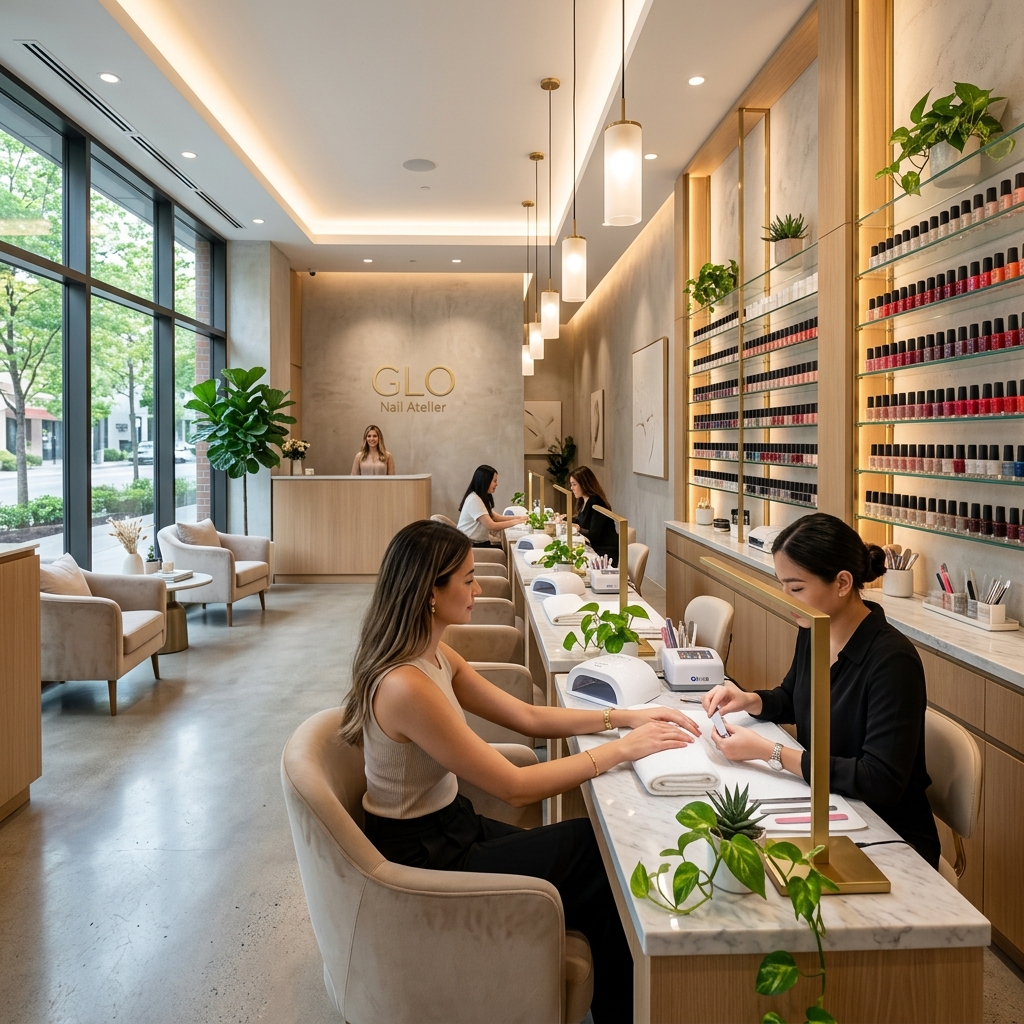 GLO Laser & Skin Clinic